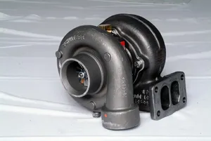 John Deere 8440 Tractor Turbo