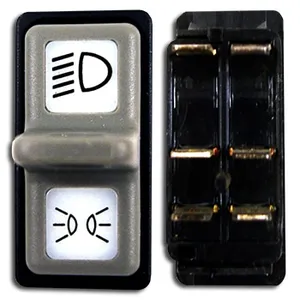 Headlight/Marker Switch (TBB61201513)