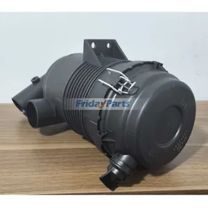 Air Cleaner Assembly K3241-82100 for Kubota Mower ZG327P ZG327PA ZG327RP ZG327RPA ZG332LP ZG332P ZP330LP ZP330P — 5