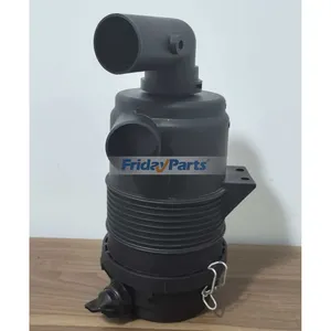 Air Cleaner Assembly K3241-82100 for Kubota Mower ZG327P ZG327PA ZG327RP ZG327RPA ZG332LP ZG332P ZP330LP ZP330P