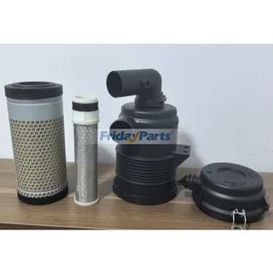 Air Cleaner Assembly K3241-82100 for Kubota Mower ZG327P ZG327PA ZG327RP ZG327RPA ZG332LP ZG332P ZP330LP ZP330P — 2