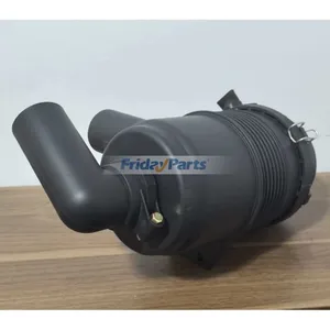 Air Cleaner Assembly K3241-82100 for Kubota Mower ZG327P ZG327PA ZG327RP ZG327RPA ZG332LP ZG332P ZP330LP ZP330P — 4
