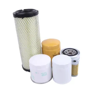 Filter Kit for Kubota Engine D1803 Tractor L3901HST L3901HST
