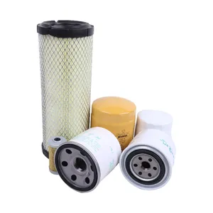 Filter Kit for Kubota Engine D1803 Tractor L3901HST L3901HST — 2