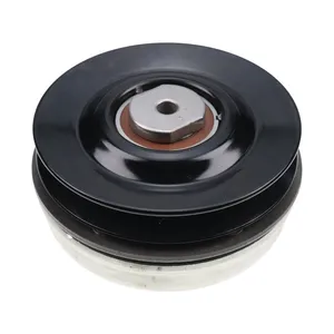 Electric Blade PTO Clutch TCA12522 103-0665 for Kawasaki Engine FD750D John Deere ZTrak 737 757 777 797 M653 M655 M665 Toro Z Master Mower Tractor — 5
