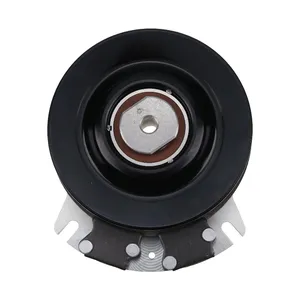 Electric Blade PTO Clutch TCA12522 103-0665 for Kawasaki Engine FD750D John Deere ZTrak 737 757 777 797 M653 M655 M665 Toro Z Master Mower Tractor — 6