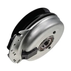 Electric Blade PTO Clutch TCA12522 103-0665 for Kawasaki Engine FD750D John Deere ZTrak 737 757 777 797 M653 M655 M665 Toro Z Master Mower Tractor — 4