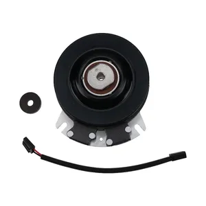 Electric Blade PTO Clutch TCA12522 103-0665 for Kawasaki Engine FD750D John Deere ZTrak 737 757 777 797 M653 M655 M665 Toro Z Master Mower Tractor — 2