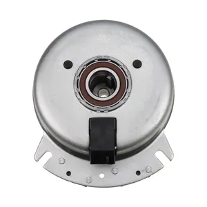Electric Blade PTO Clutch TCA12522 103-0665 for Kawasaki Engine FD750D John Deere ZTrak 737 757 777 797 M653 M655 M665 Toro Z Master Mower Tractor — 3