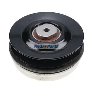 Electric Blade PTO Clutch TCA12522 for Kawasaki Engine FD750D John Deere ZTrak Mower 737 757 777 797 M653 M655 M665 — 3