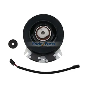 Electric Blade PTO Clutch TCA12522 for Kawasaki Engine FD750D John Deere ZTrak Mower 737 757 777 797 M653 M655 M665 — 2