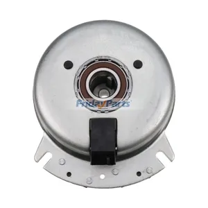 Electric Blade PTO Clutch TCA12522 for Kawasaki Engine FD750D John Deere ZTrak Mower 737 757 777 797 M653 M655 M665 — 4