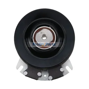 Electric Blade PTO Clutch TCA12522 for Kawasaki Engine FD750D John Deere ZTrak Mower 737 757 777 797 M653 M655 M665 — 6