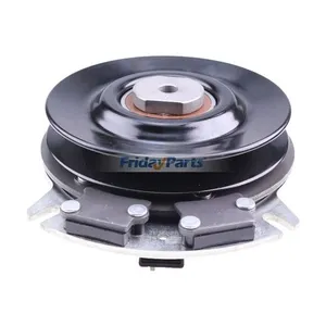 Electric PTO Clutch TCA16999 for John Deere Lawn Mower Z820A Z830A Z840A Z850A Z860A Z920A Z925A Z930A Z950A Z960A Z970A — 2