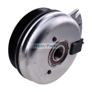 Electric PTO Clutch TCA16999 for John Deere Lawn Mower Z820A Z830A Z840A Z850A Z860A Z920A Z925A Z930A Z950A Z960A Z970A — 3