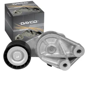 Genuine Dayco 89457 A/C Automatic Belt Tensioner Compatible with Mack…