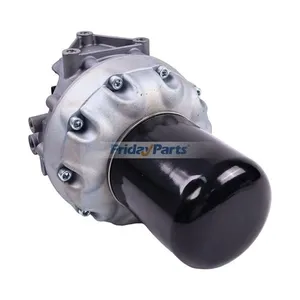 System Saver 1200 Plus Air Dryer 4324711010 TDAS4324711010 for Freightliner Truck Cascadia — 2