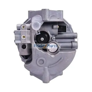 System Saver 1200 Plus Air Dryer 4324711010 TDAS4324711010 for Freightliner Truck Cascadia — 4