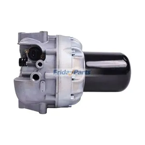 System Saver 1200 Plus Air Dryer 4324711010 TDAS4324711010 for Freightliner Truck Cascadia — 3