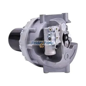 System Saver 1200 Plus Air Dryer 4324711010 TDAS4324711010 for Freightliner Truck Cascadia — 5
