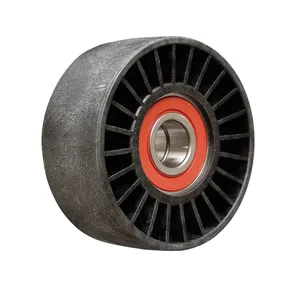 TENSIONER PULLEY - DAYCO ('89-'02, 5.9L, 12V & 24V, 2500/3500)