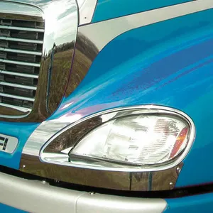TF-1208 Freightliner - Columbia - Fender Guard