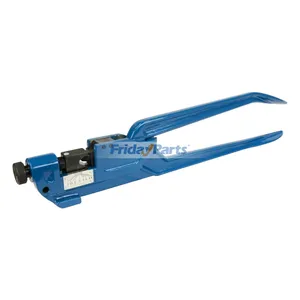 Dieless Indent Lug Crimping Tool TM-120  – 10–120mm² Capacity