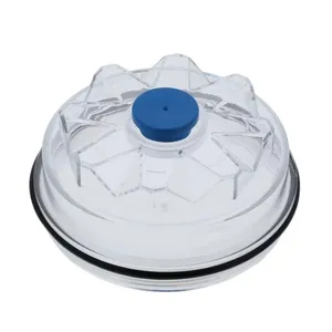 Pai 9918 Mack 7843-3404975 Hubcap