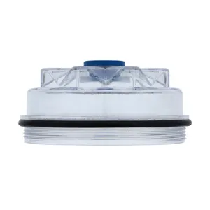 Pai 9918 Mack 7843-3404975 Hubcap — 5