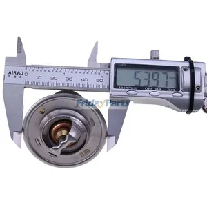 Thermosta 02/100192 fit for JCB 2CX 2DX LE 2CXL 712-37 504B 506B 540 — 6