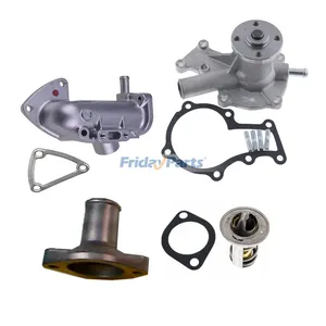 Water Pump 19883-73030 & Thermostat 15531-73010 & Cover 15841-73260…