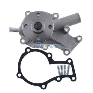 Water Pump 19883-73030 & Thermostat 15531-73010 & Cover 15841-73260… — 3