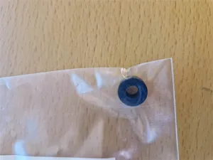 Timberjack / John Deere 1110A 1110C 1210A 1210B - Motorer - Skogsmaskiner