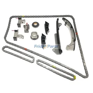 Timing Chain Kit 13506-31020 Lexus ES350 RX350 Toyota Camry Highlander Avalon RAV4 Sienna Tundra Venza 2GR 3GR Engine — 3