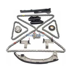 Timing Chain Kit 13506-31020 Lexus ES350 RX350 Toyota Camry Highlander Avalon RAV4 Sienna Tundra Venza 2GR 3GR Engine — 2