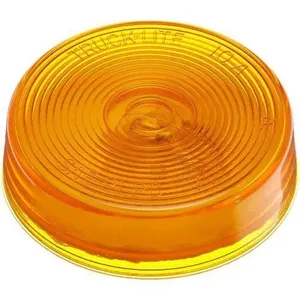 TL10202Y3 TRUCKLITE MARKER LIGHT / AMBER 45813 GRT