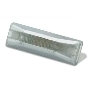 TL19206 TRUCKLITE LICENSE LAMP CLEAR 60291 GRT