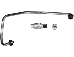 11–14 6.7L Ford Powerstroke Turbo Oil Feed Line Kit