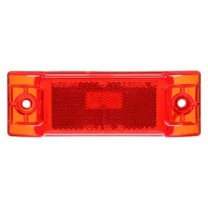 TL21002R TRUCKLITE SUPER 21 REFLECTORIZED M/C KIT 46082 GRT
