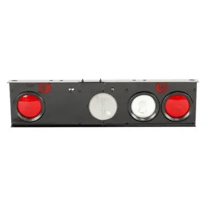 TL40850 TRUCKLITE BOX
