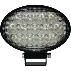 12V Tiger Lights LED Tractor & Combine Light for Gehl 3640E Flood Off-Road Light TL5650 — 2