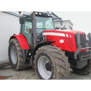 12V Tiger Lights LED Tractor & Combine Light for Gehl 3640E Flood Off-Road Light TL5650 — 4