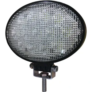 12V Tiger Lights LED Tractor & Combine Light for Gehl 3640E Flood Off-Road Light TL5650