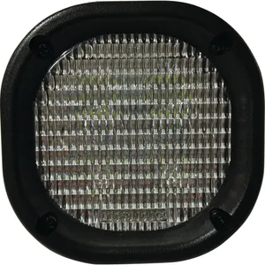 12V Bottom Mount Tiger Lights LED Light for Case 570NXT Flood Off-Road Light TL860 — 2
