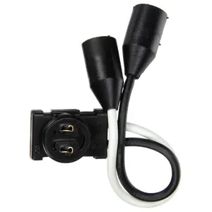 TL93745 TRUCKLITE LED FIT N FORGET ADAPTER
