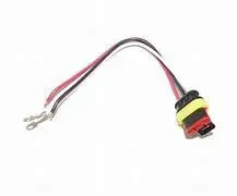TL94707 TRUCKLITE PIGTAIL LED 8″ FIT N FORGET VS/T/T