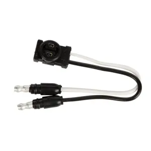66931 Pigtail 2 Wire