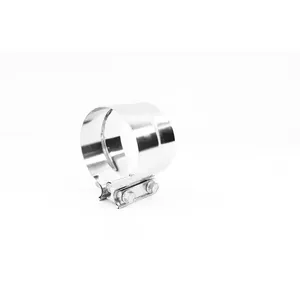 Power Products TLC400S Preformed Band Clamp | Replaces 20A400