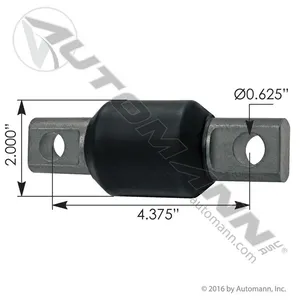 Torque Rod Bushing TRB6185