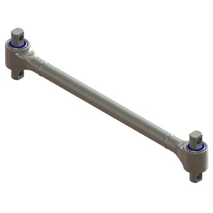 #TR75-41610 Torque Rod, Small Eye 24" c-c